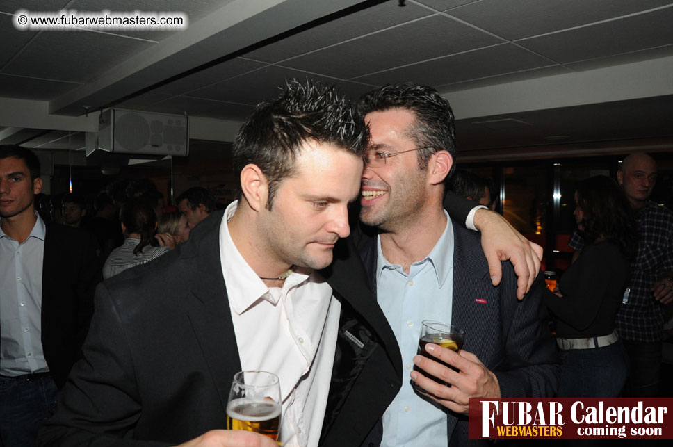 Eurowebtainment Getogther Party