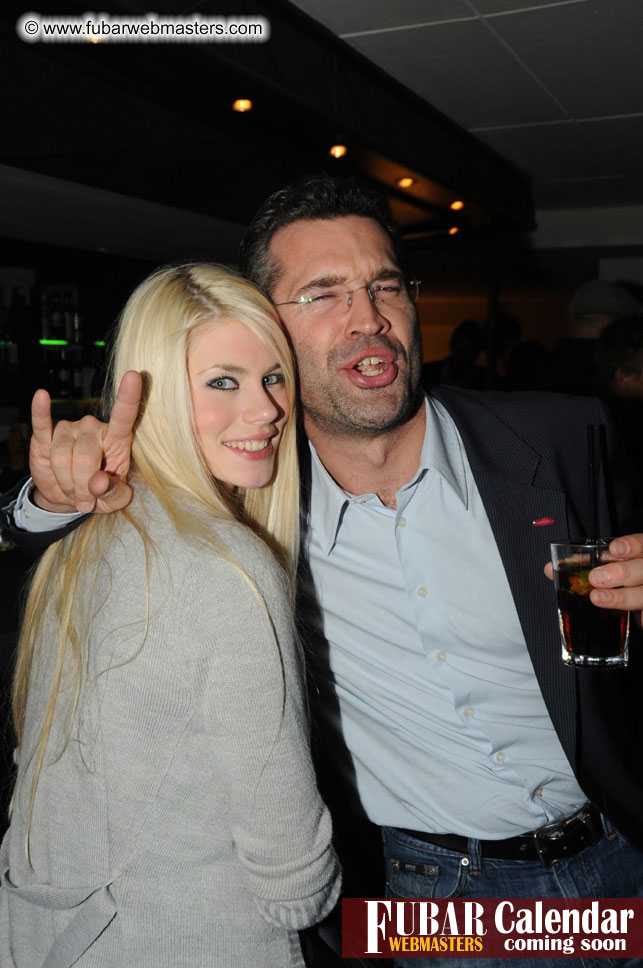 Eurowebtainment Getogther Party