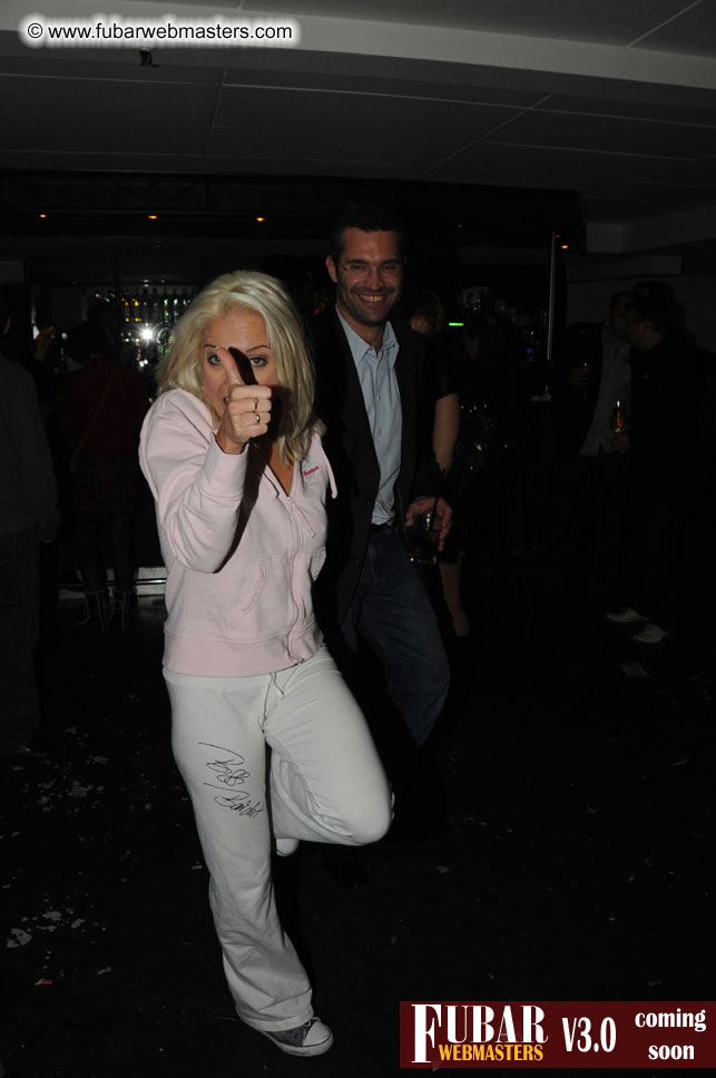 Eurowebtainment Getogther Party