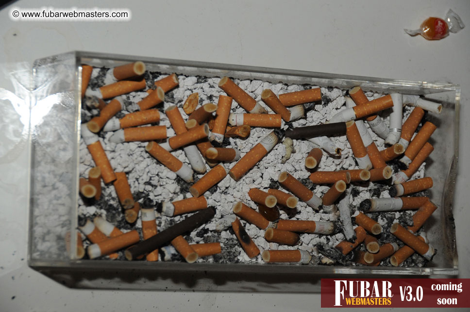 Eurowebtainment Getogther Party