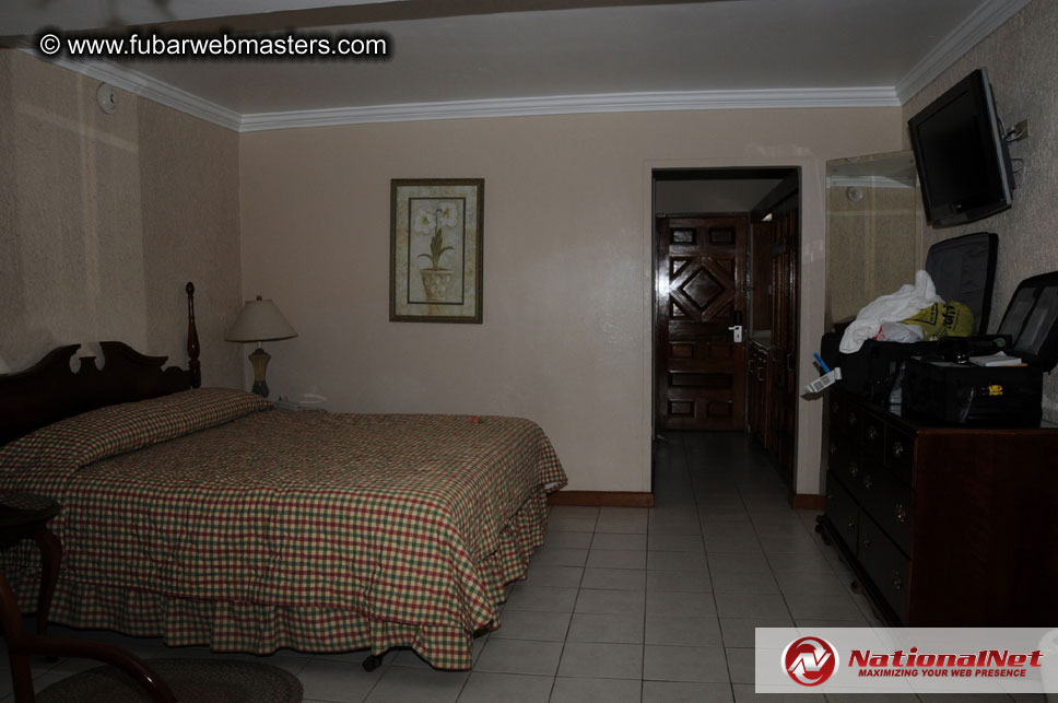 Pre-Show Dinner @ The Rockhouse