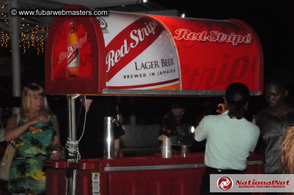 Pre-Show Dinner @ The Rockhouse