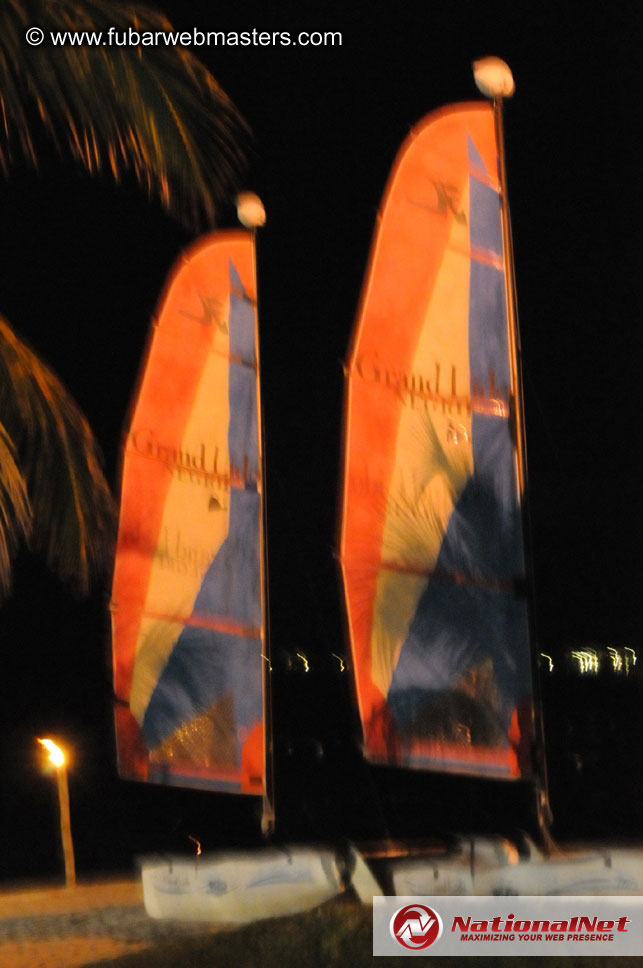 Pre-Show Dinner @ The Rockhouse