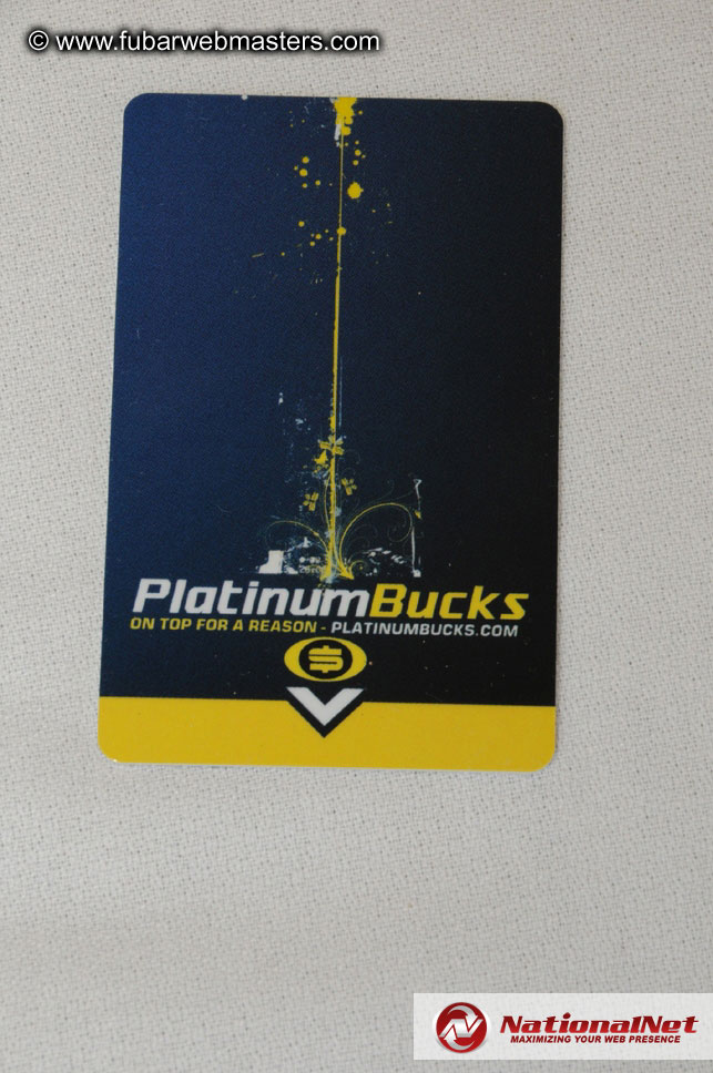 Hotel and Registration April 15