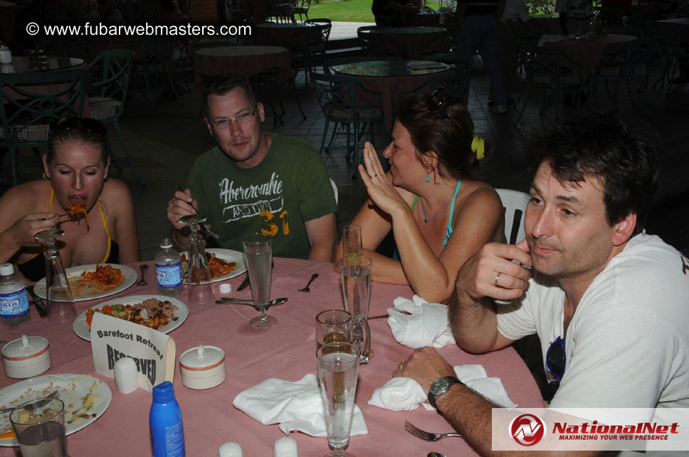 Hotel & Beach - April 16