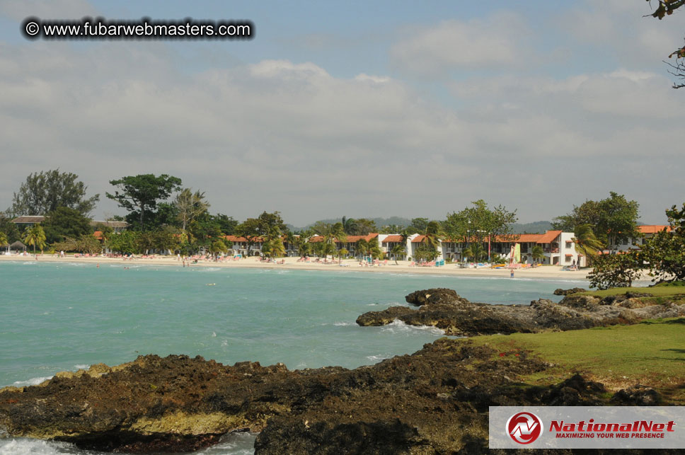 Hotel & Beach - April 16