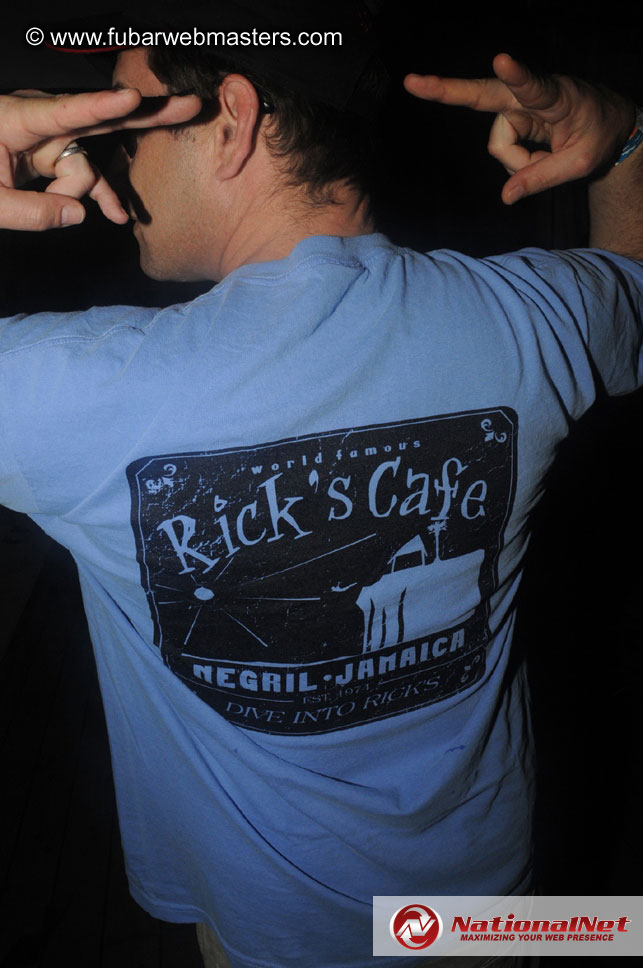 Rick's Cafe