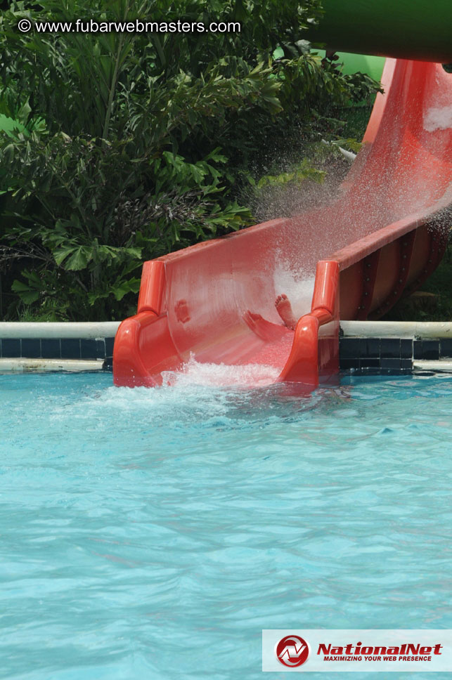 Kool Runnings Waterpark