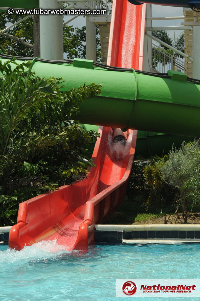 Kool Runnings Waterpark