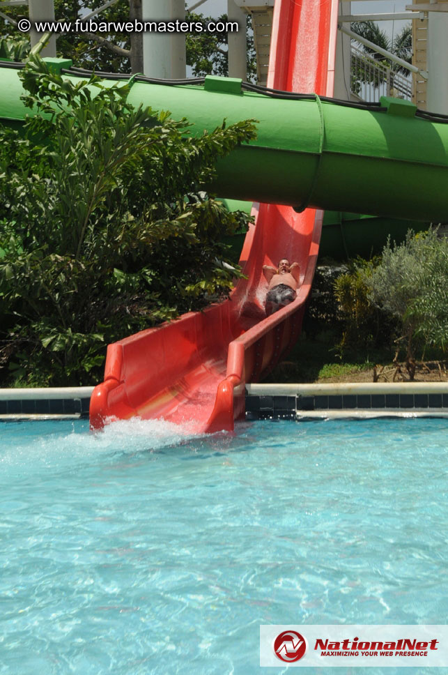 Kool Runnings Waterpark