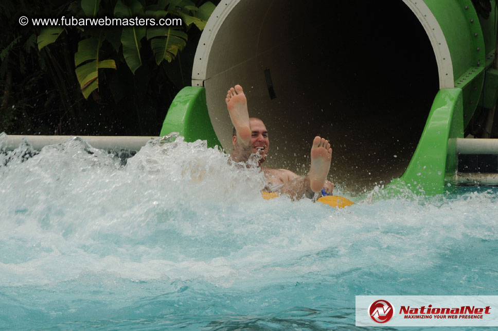 Kool Runnings Waterpark