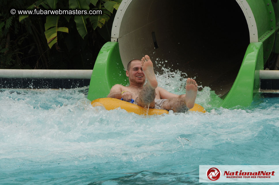 Kool Runnings Waterpark