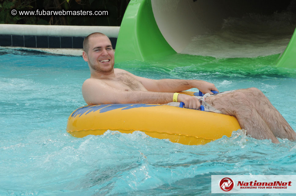 Kool Runnings Waterpark