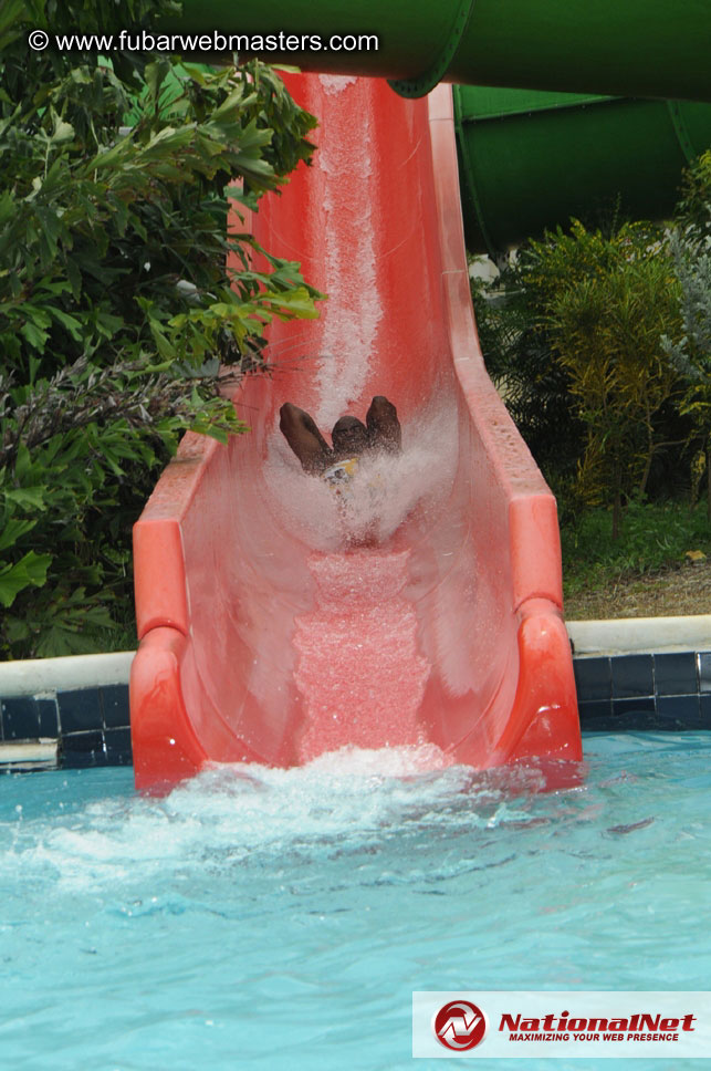 Kool Runnings Waterpark