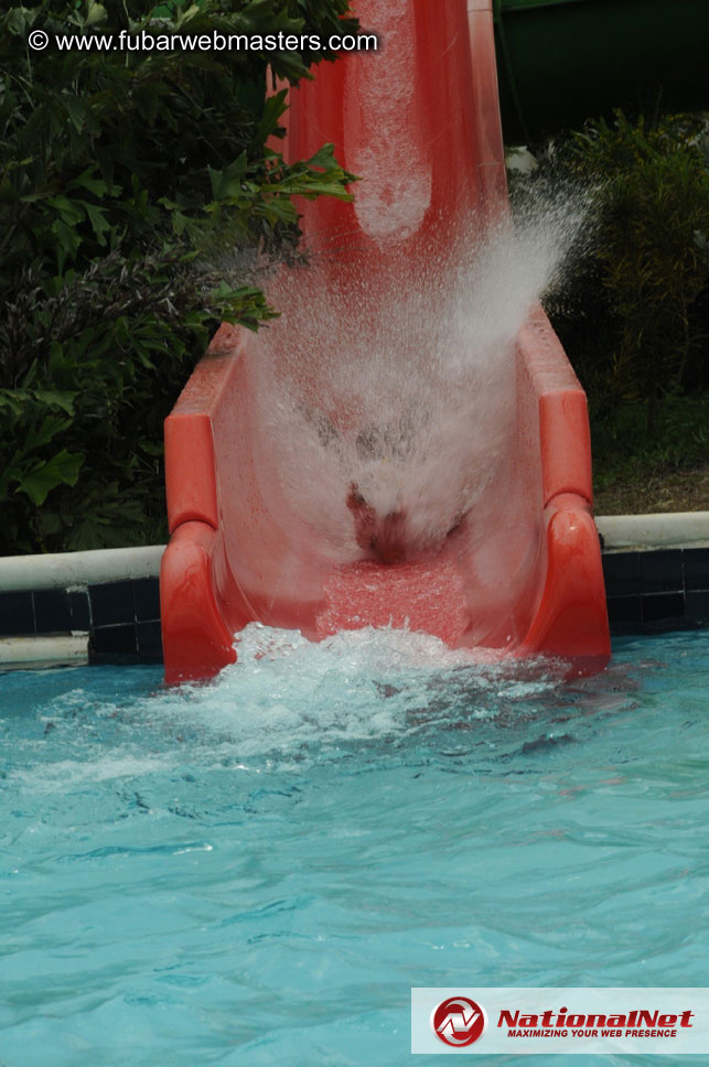 Kool Runnings Waterpark