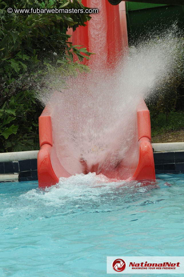 Kool Runnings Waterpark