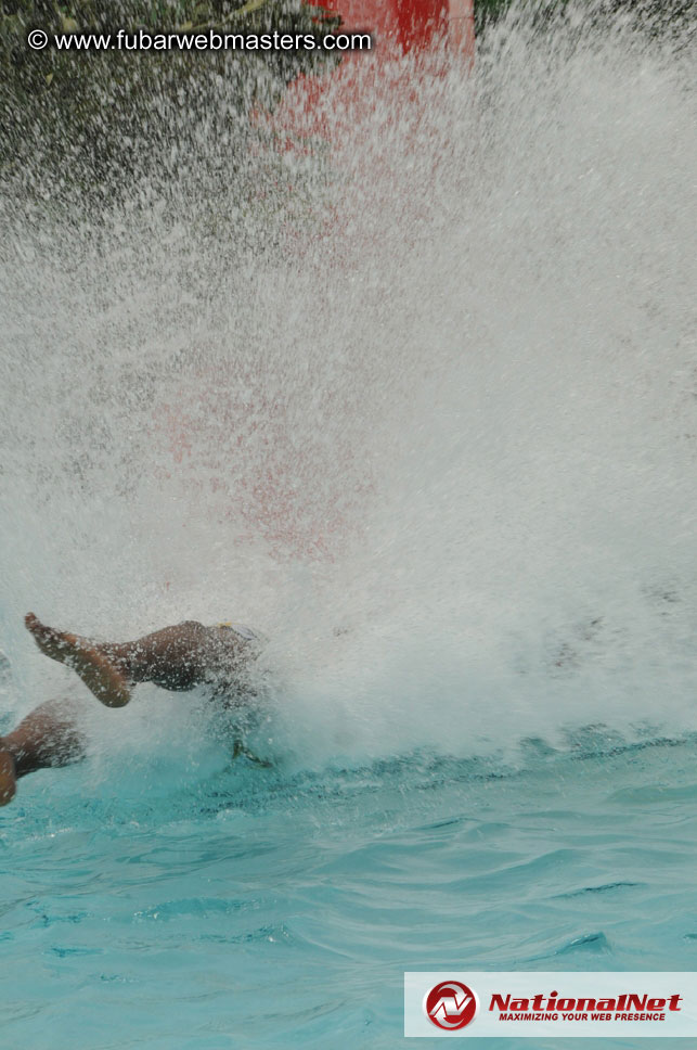 Kool Runnings Waterpark