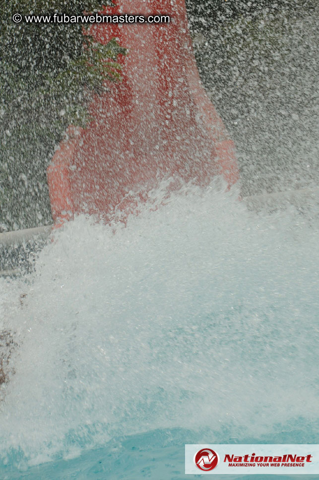 Kool Runnings Waterpark