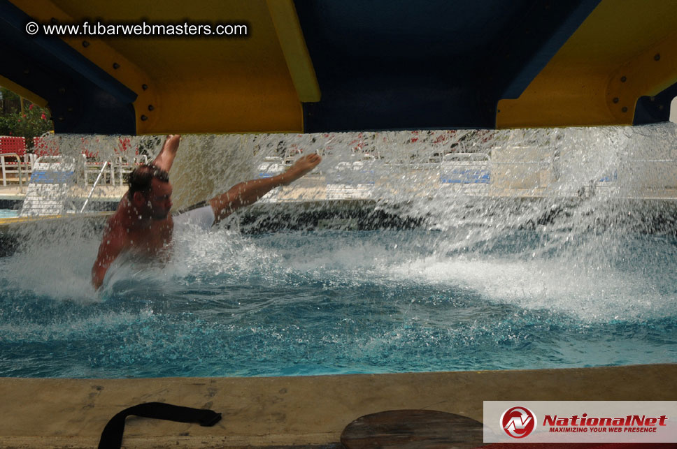 Kool Runnings Waterpark