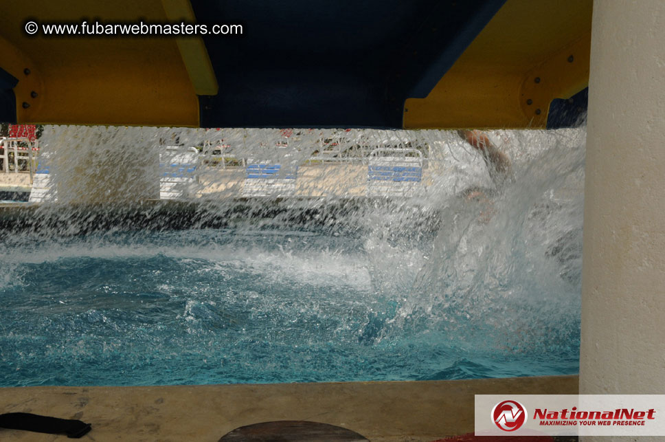 Kool Runnings Waterpark