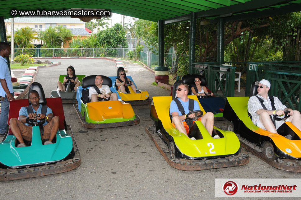 Kool Runnings Waterpark