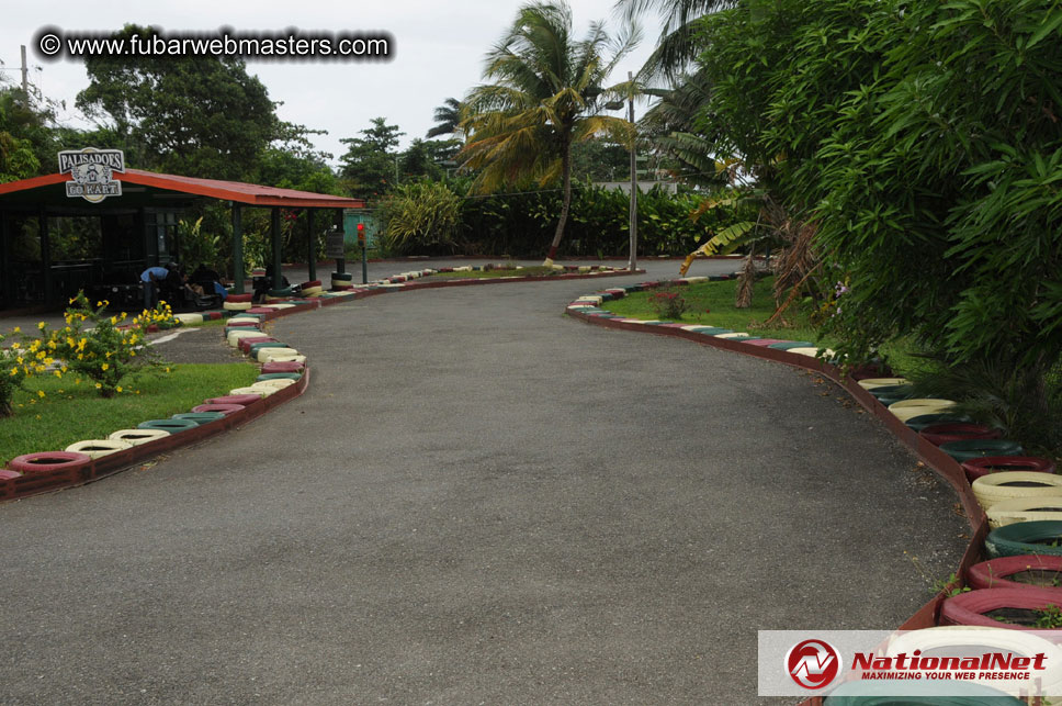 Kool Runnings Waterpark