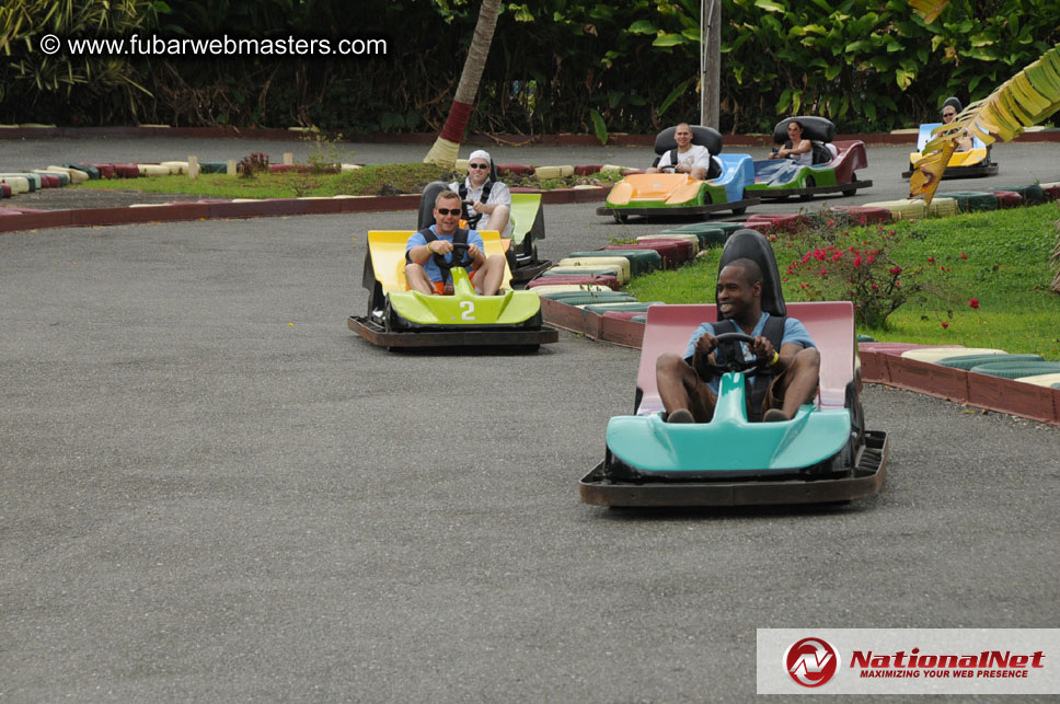 Kool Runnings Waterpark