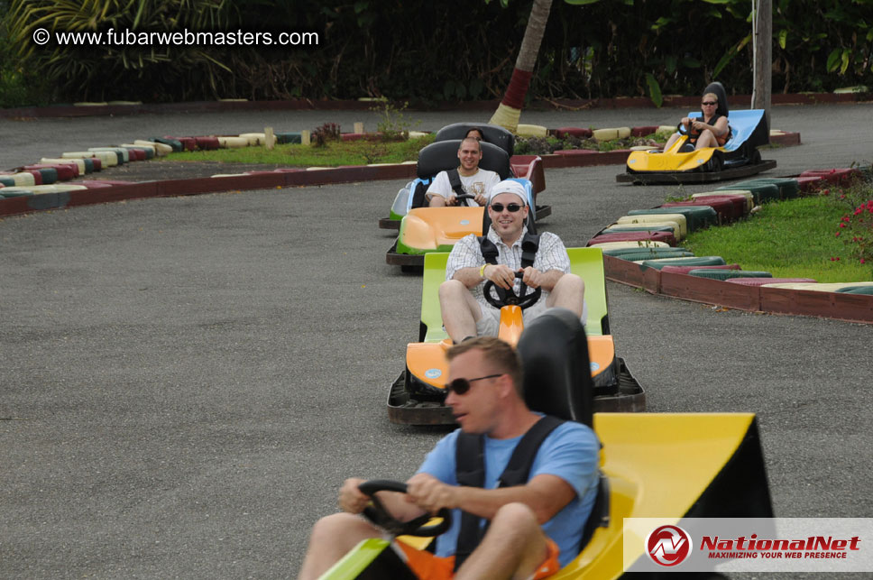 Kool Runnings Waterpark