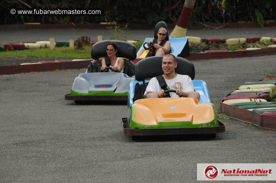 Kool Runnings Waterpark