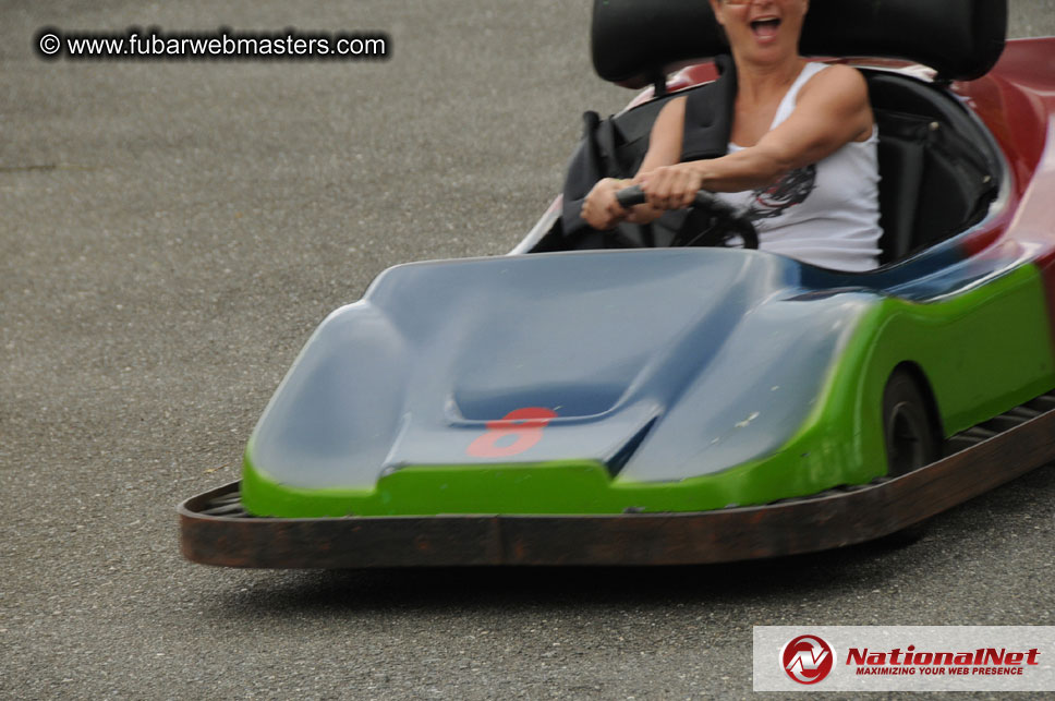 Kool Runnings Waterpark