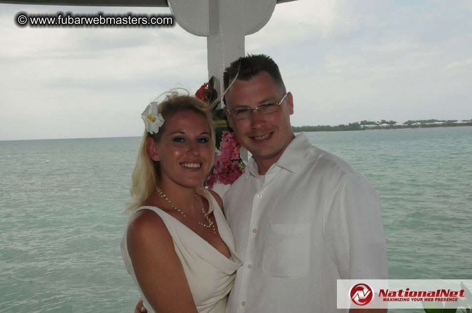 Matt & Kelly's Wedding