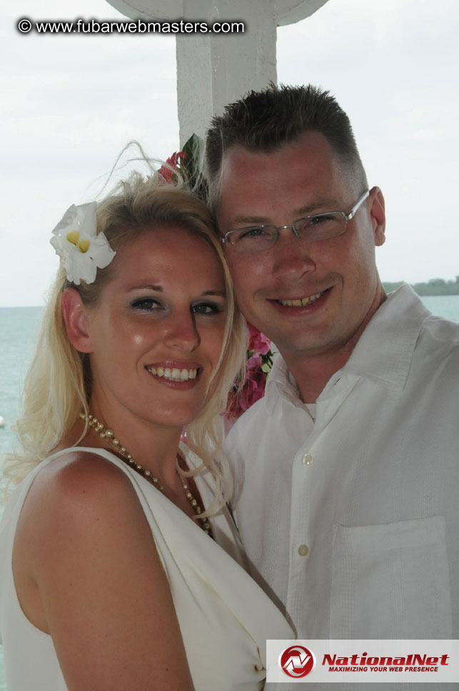 Matt & Kelly's Wedding