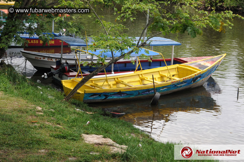 Trip to YS River Falls