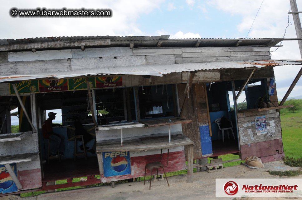 Trip to YS River Falls