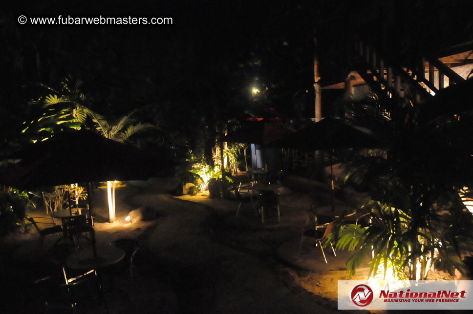 Live Reggae with Swallow & Friends