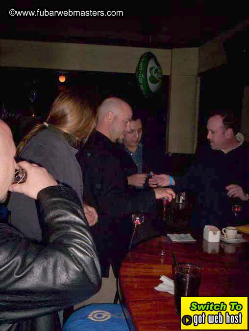 5th Annual Blatt Brothers B-Day Bash