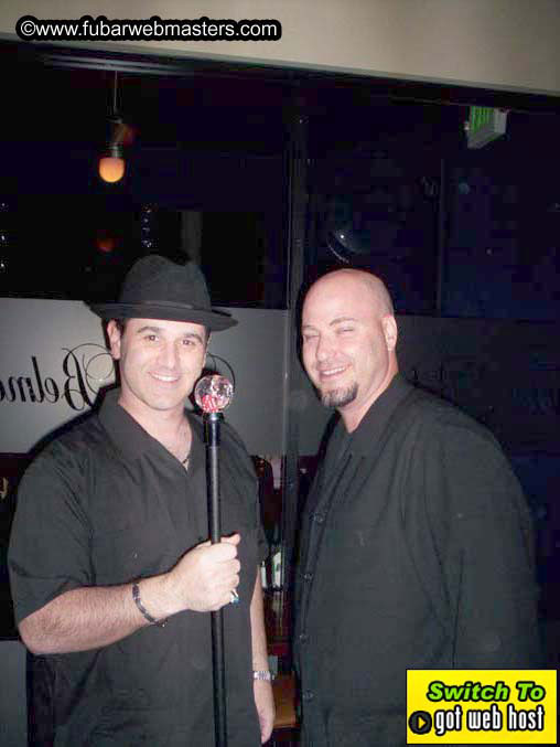 5th Annual Blatt Brothers B-Day Bash