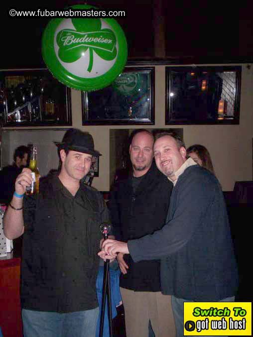 5th Annual Blatt Brothers B-Day Bash