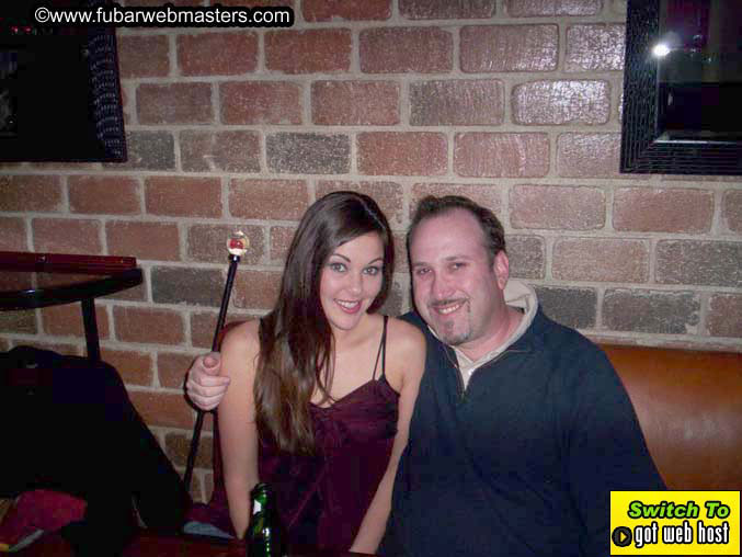 5th Annual Blatt Brothers B-Day Bash