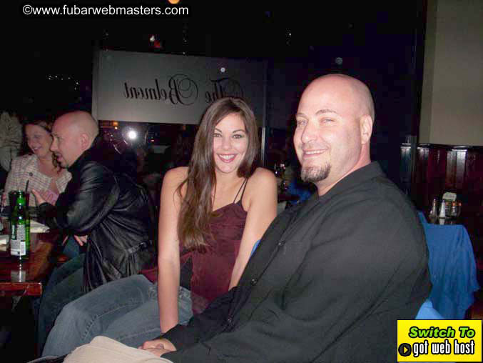 5th Annual Blatt Brothers B-Day Bash