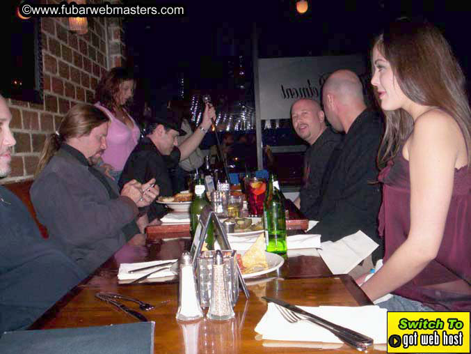 5th Annual Blatt Brothers B-Day Bash