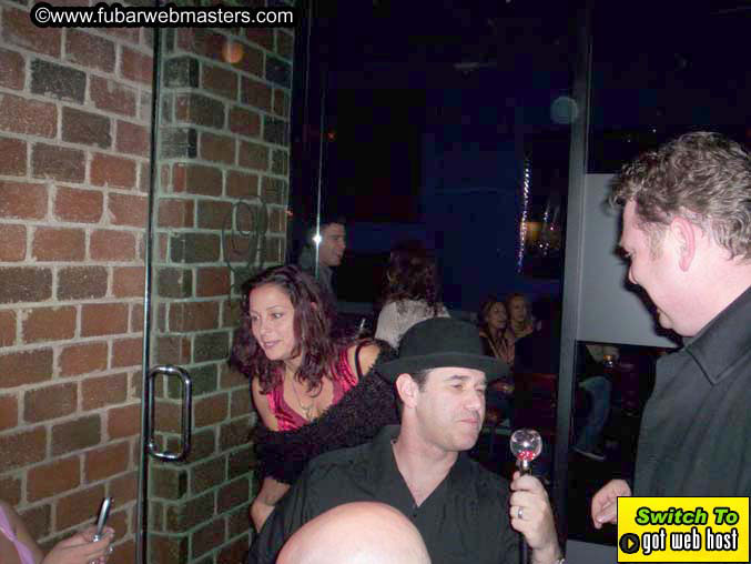 5th Annual Blatt Brothers B-Day Bash