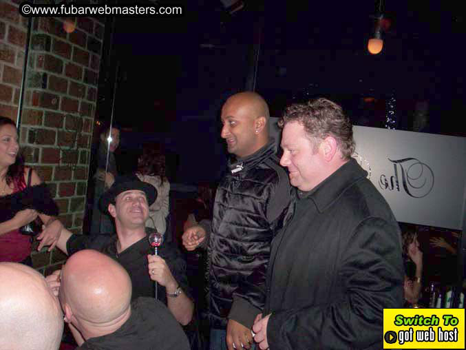 5th Annual Blatt Brothers B-Day Bash