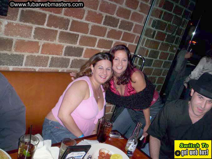 5th Annual Blatt Brothers B-Day Bash