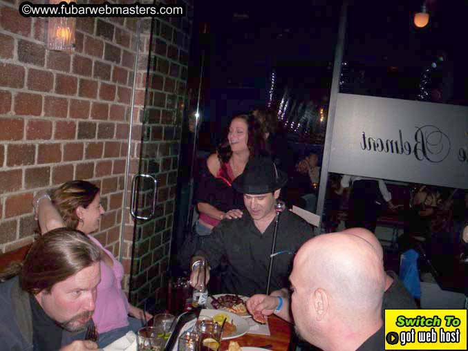 5th Annual Blatt Brothers B-Day Bash