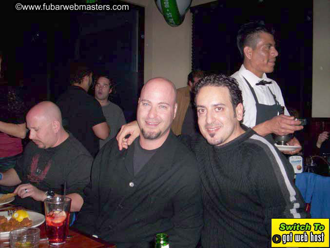 5th Annual Blatt Brothers B-Day Bash