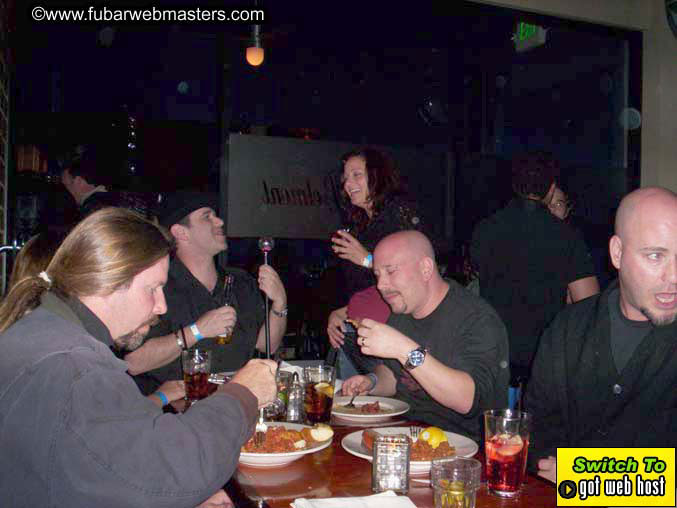 5th Annual Blatt Brothers B-Day Bash