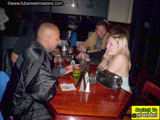 5th Annual Blatt Brothers B-Day Bash