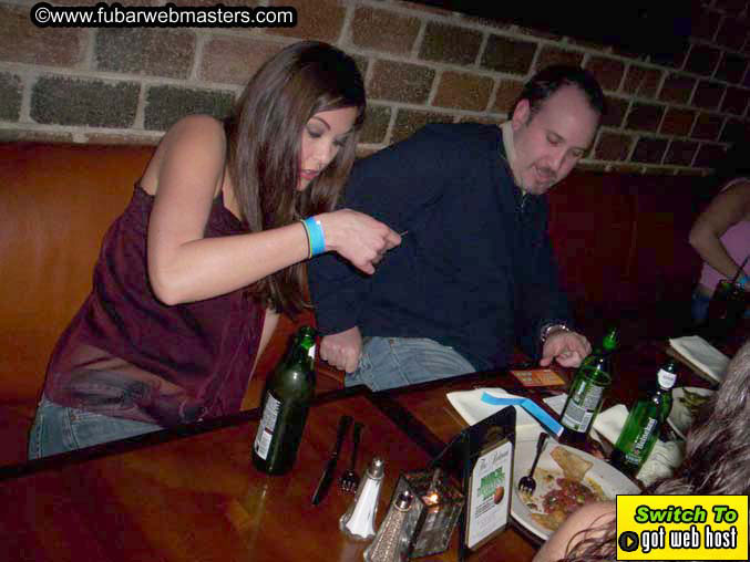 5th Annual Blatt Brothers B-Day Bash