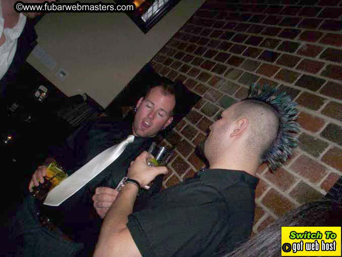 5th Annual Blatt Brothers B-Day Bash